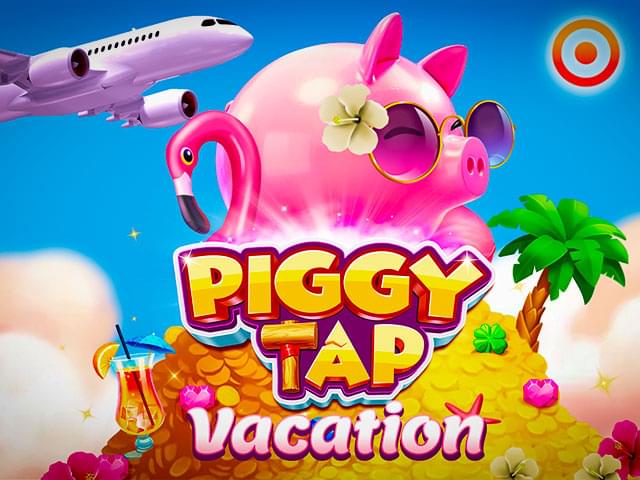 luck bet Porquinho Toque